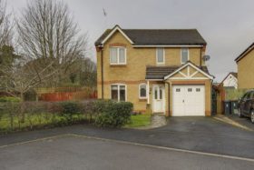 3 Bedroom Detached